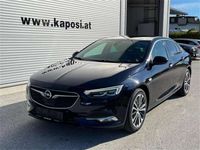 gebraucht Opel Insignia Grand Sport 2,0 CDTI BlueIn. Innovation S