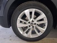 Neu VW T-Cross 95 PS (69 kW) 2025 Mittelgrau  metallic SUV