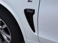 Gebraucht BMW X5 258 PS (189 kW) 2017 Weiß SUV
