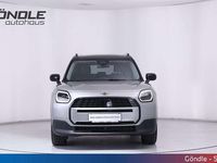 gebraucht Mini Countryman D