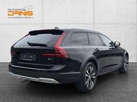 gebraucht Volvo V90 B4 AWD Aut. AHV/STDHZG/HK/TOP