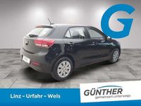 gebraucht Kia Rio 12 DPI Neon ISG