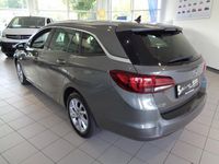 gebraucht Opel Astra ST ELE 1.2 S/S 130PS Rückfahrkamera,LED,DAB,Sitz + Lenkradheizung,
