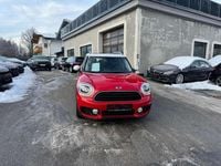 gebraucht Mini Cooper Countryman Cooper All4
