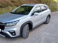 Gebraucht Suzuki SX4 S-Cross GLX 129 PS (94 kW) 2022 SUV