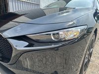 gebraucht Mazda 3 Lim. 5-trg. Homura