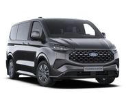 Neu Ford Tourneo Titanium 233 PS (171 kW) 2025 Van / Kleinbus