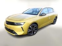 Neu Opel Astra Elegance 181 PS (133 kW) 2025 Limousine