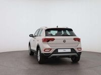 gebraucht VW T-Roc Style TSI DSG