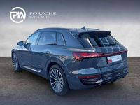 gebraucht Audi Q8 e-tron 55 e-tron quattro business