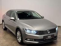 Gebraucht VW Passat Highline 150 PS (110 kW) 2014 Silber Limousine