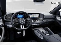 Gebraucht Mercedes GLE350 Edition 197 PS (144 kW) 2024 Grau Coupé