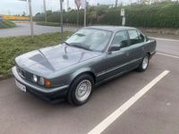 gebraucht BMW 524 524 td