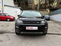 gebraucht Land Rover Discovery Sport Discovery Sport 20 4WD bei Finanz. Zins fix 62%