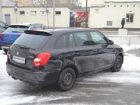 gebraucht Skoda Fabia Combi RS TSI DSG