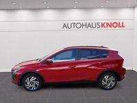 gebraucht Hyundai Bayon GO Plus 1.0 T-GDI DCT y5bu3