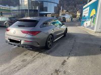 gebraucht Mercedes CLA200 CLA 200 d 4MATIC Aut.