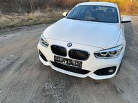 gebraucht BMW 118 118 d M Sport M Sport