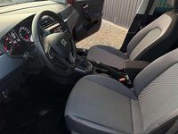 Gebraucht Seat Arona Style 95 PS (69 kW) 2018 Rot SUV