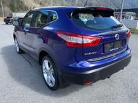 gebraucht Nissan Qashqai 16 dCi Acenta