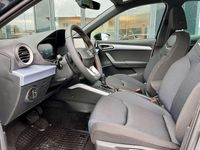 gebraucht Seat Arona FR 1.0 TSI DSG
