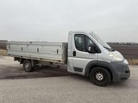 Gebraucht Peugeot Boxer 120 PS (88 kW) 2008 Weiß Van