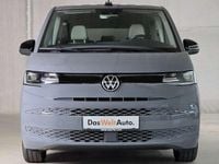 gebraucht VW Multivan ÜH TDI