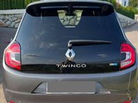 gebraucht Renault Twingo Electric VIBES