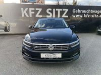 gebraucht VW Passat Variant CL 16 TDI DSG R-LINE|*LED*RFK*ACC