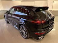 gebraucht Porsche Cayenne S E-Hybrid E- Platinum Edition