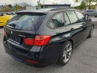 gebraucht BMW 320 d xDrive Touring (F31) ALLRAD Garantie NAVI Freis.