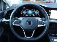 gebraucht VW Golf VIII Variant 2,0 TDI Life DSG