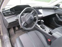 gebraucht Peugeot 308 Allure Pack