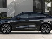 gebraucht Audi Q3 Sportback S line TFSI 204 2xS neuMod Tech Pano