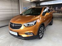 gebraucht Opel Mokka Innovation Start/Stop 4x4