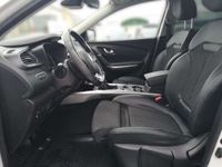 gebraucht Renault Kadjar Intens TCe 140