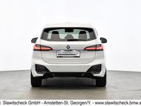 gebraucht BMW 218 Active Tourer d