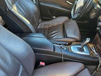 gebraucht BMW 525 525 d Touring Aut.