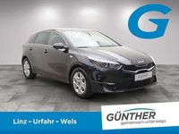 gebraucht Kia Ceed Ceed / cee'd1,6 CRDi ISG GT-Line