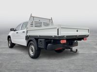 Neu VW Amarok 170 PS (125 kW) 2025 Weiß Abholung