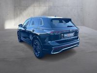 Gebraucht VW Tiguan Sport 193 PS (141 kW) 2024 Schwarz  metallic SUV