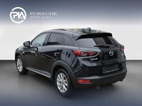 gebraucht Mazda CX-3 Revolution