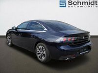 gebraucht Peugeot 508 Allure 1,5 BlueHDi 130 Automatik 8-Gang