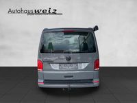 gebraucht VW California Coast TDI