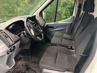 gebraucht Ford Transit Courier L3/350