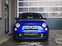 gebraucht Abarth 595 595 Competizione1.4 T-Jet 16V Competizione