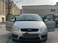 gebraucht Ford C-MAX Ambiente 1,6 TDCi