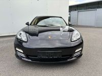 gebraucht Porsche Panamera 4S DSG