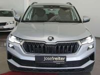 gebraucht Skoda Karoq Style 2.0 TDI