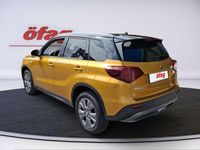 gebraucht Suzuki Vitara 1.4 Hybrid ALLGRIP shine